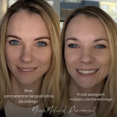 Naturalny makijaż permanentny , o którym wiesz tylko Ty! Makijaż permanentny Bydgoszcz.